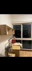 Trellis Towers (D12), Condominium #639070721